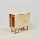 1679 5147 GATE-LEG TABLE